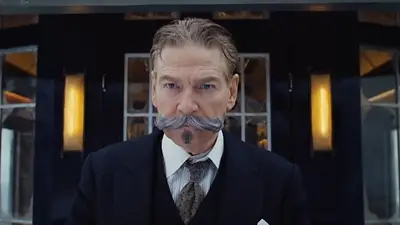 Disney revela el trailer oficial de "Muerte en el Nilo", adaptación del clásico de Agatha Christie Disney revela el trailer oficial de "Muerte en el Nilo", adaptación del clásico de Agatha Christie