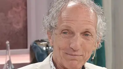 Masterchef Celebrity: Boy Olmi se pasa a la gastronomía y competirá en el reality de Telefe Masterchef Celebrity: Boy Olmi se pasa a la gastronomía y competirá en el reality de Telefe