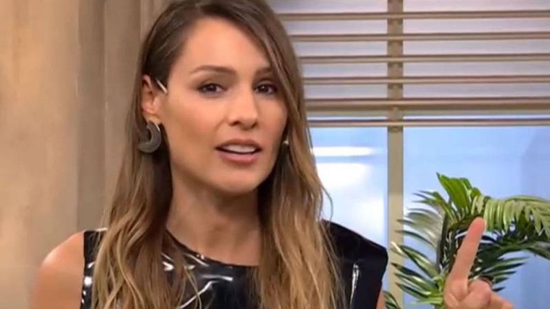 El descargo de Pampita tras las acusaciones de maltrato y el revés judicial: "Tengo pruebas" El descargo de Pampita tras las acusaciones de maltrato y el revés judicial: "Tengo pruebas"