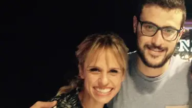 Diego Leuco habló de su relación con Mariana Fabbiani