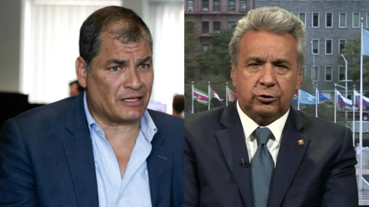 rafael-correa-lenin-moreno