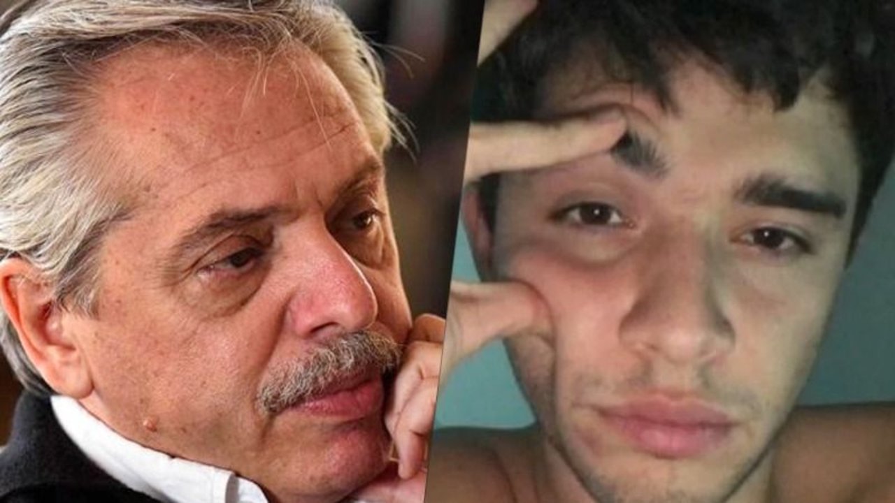 La insólita crítica del youtuber Julián Serrano a la decisión del Banco Central