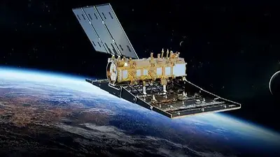 Lanzamiento de Saocom 1B: cómo ver el despegue en vivo y a qué hora es Lanzamiento de Saocom 1B: cómo ver el despegue en vivo y a qué hora es