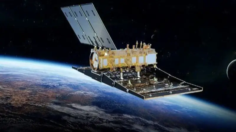 Lanzamiento de Saocom 1B: cómo ver el despegue en vivo y a qué hora es