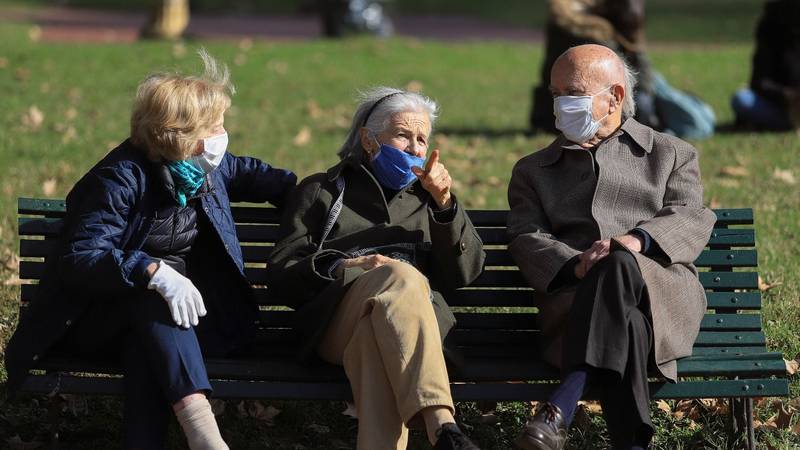 Coronavirus, nueva etapa de la cuarentena en la Ciudad de Buenos Aires y el AMBA
