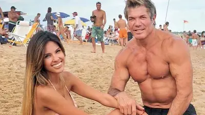 Fernando Burlando reveló qué fetiches comparte con Barby Franco Fernando Burlando reveló qué fetiches comparte con Barby Franco