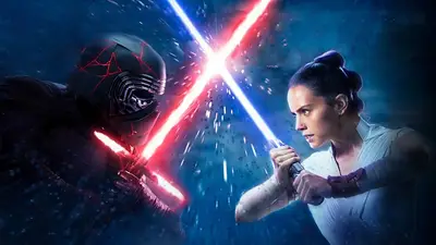 Depresión y falta de trabajo: Star Wars y la maldición que afecta a la actriz Daisy Ridley Depresión y falta de trabajo: Star Wars y la maldición que afecta a la actriz Daisy Ridley