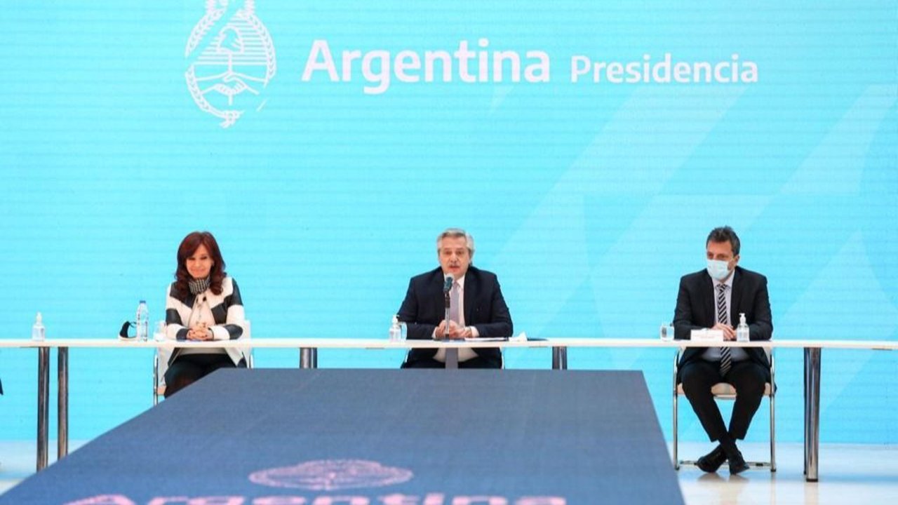 Canje de deuda: Argentina reestructuró el 99% de la deuda ley extranjera