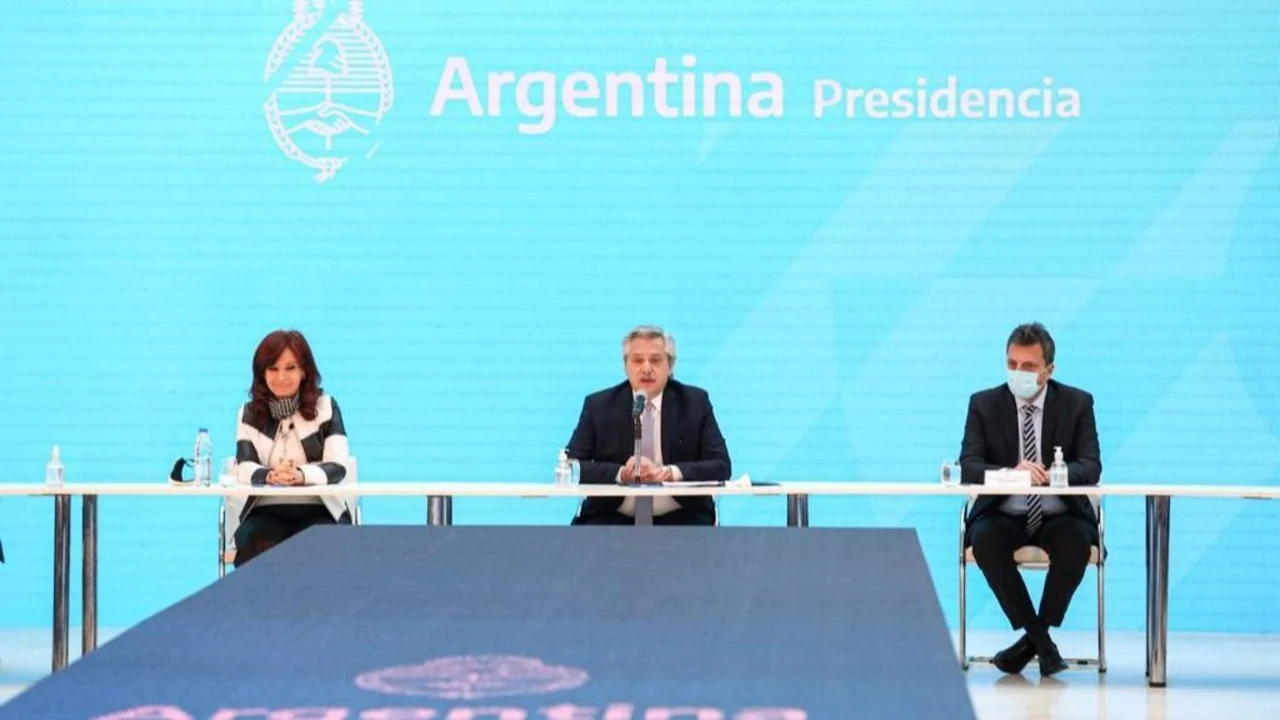 Canje de deuda: Argentina reestructuró el 99% de la deuda ley extranjera