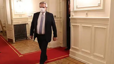 Juran los nuevos ministros del Gabinete de Alberto Fernández Juran los nuevos ministros del Gabinete de Alberto Fernández