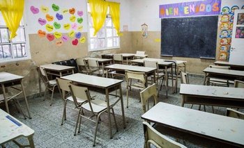 ¿Sabías por qué tu hija, tu hijo, no tiene profe de Lengua? | Educación pública