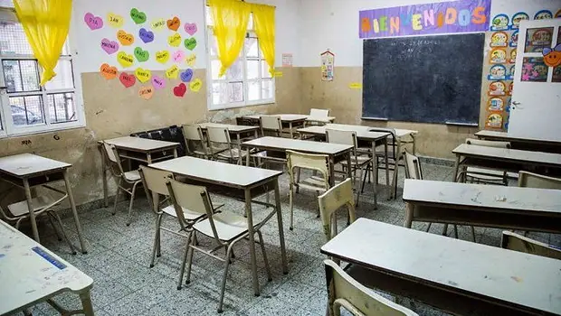 ¿Sabías por qué tu hija, tu hijo, no tiene profe de Lengua? | Educación pública