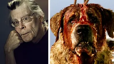 Martes 1 de septiembre: Tres películas sobre libros de Stephen King para ver en Netflix Martes 1 de septiembre: Tres películas sobre libros de Stephen King para ver en Netflix