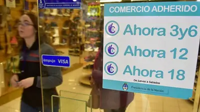 Ahora 12 Ahora 12