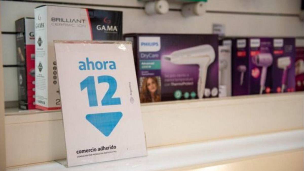 Lo CONFIRMÓ el Gobierno: le puso fin a las cuotas sin interés y eliminó el Ahora 12 y Cuota Simple