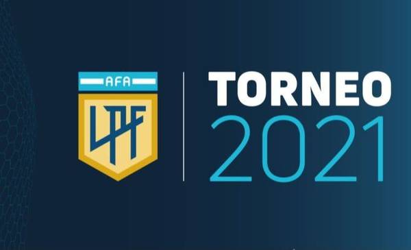 Torneo argentino: fixture, tabla de posiciones y goleadores de la Liga