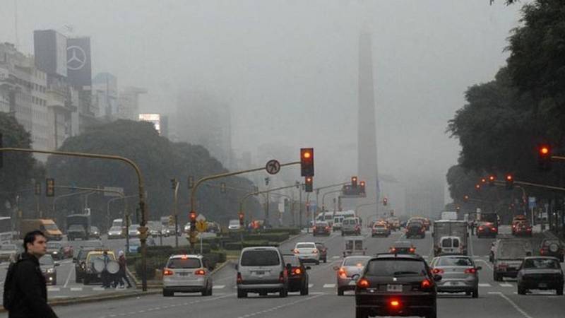 Servicio Meteorológico Nacional