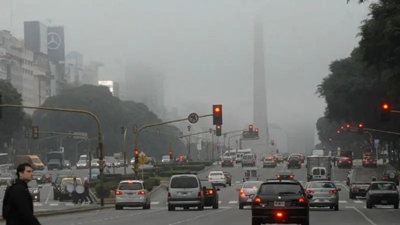 Servicio Meteorológico Nacional