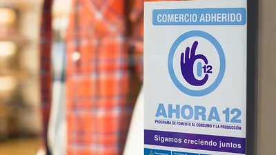 Ahora 12 Ahora 12