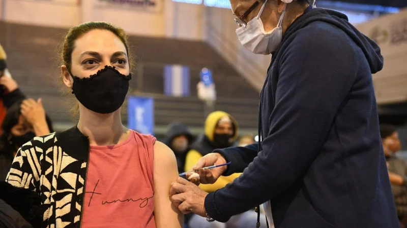 vacuna contra el coronavirus 