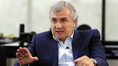 Gerardo Morales Gerardo Morales