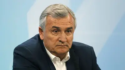 Gerardo Morales Gerardo Morales