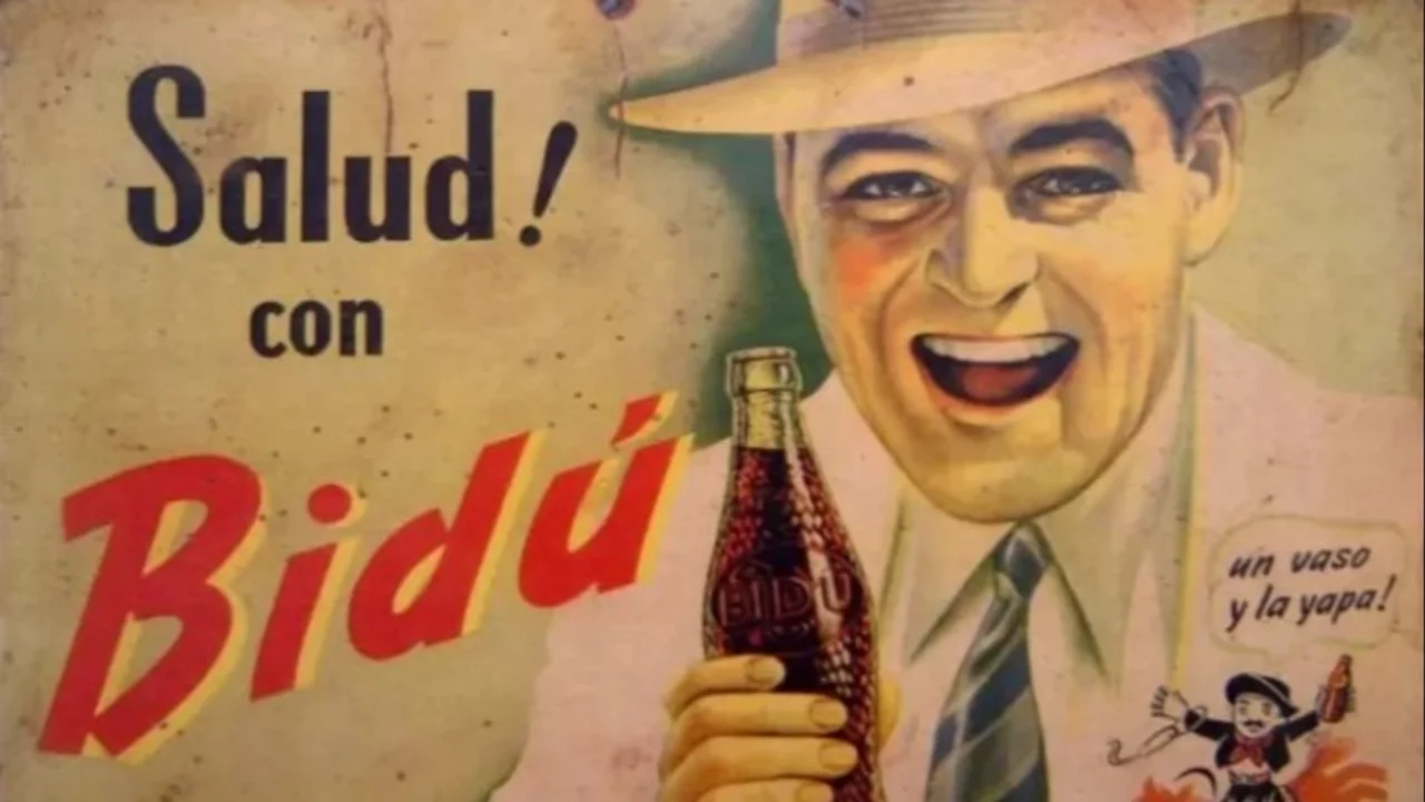 Vuelve una gaseosa argentina histórica para competirle el mercado a Coca-Cola