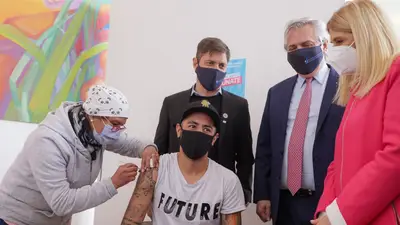 vacuna, caba, provincia de buenos aires, vacunacion, 12 a 17 años, comorbilidades vacuna, caba, provincia de buenos aires, vacunacion, 12 a 17 años, comorbilidades