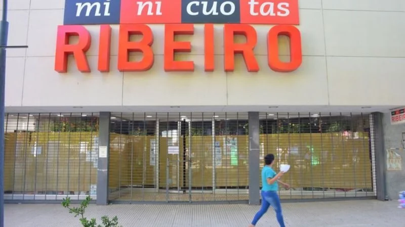 La empresa Ribeiro se presentó en convocatoria de acreedores y le apuntan a Macri por el origen de la crisis