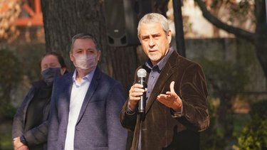 Abren un registro para la presentación de terrenos aptos para construcción