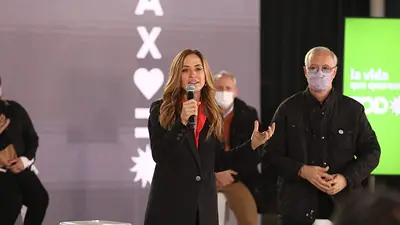 A tres semanas de las elecciones, Tolosa Paz le saca siete puntos a Santilli y Manes juntos A tres semanas de las elecciones, Tolosa Paz le saca siete puntos a Santilli y Manes juntos