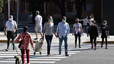 Pronóstico del tiempo: cómo estará el clima este martes 3 de agosto Pronóstico del tiempo: cómo estará el clima este martes 3 de agosto
