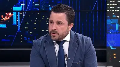 Martín Tetaz Martín Tetaz