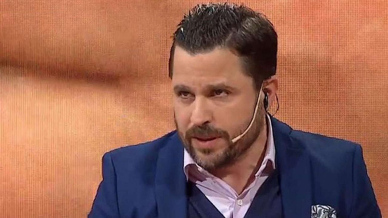 A Martín Tetaz le hicieron dos preguntas en TN y pasó un papelón 
