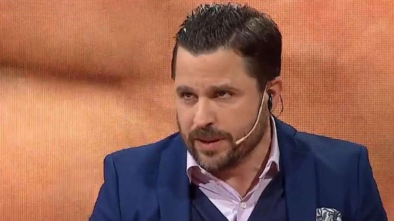 A Martín Tetaz le hicieron dos preguntas en TN y pasó un papelón 