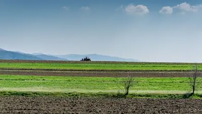 La Agricultura argentina es un ejemplo en todo el mundo. La Agricultura argentina es un ejemplo en todo el mundo.