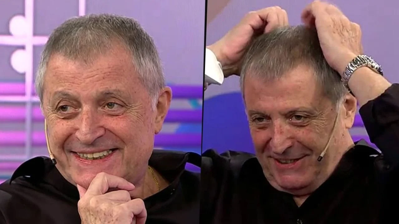 Gino Renni y el particular pedido que hizo antes de morir