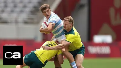 Rugby Villa Olímpica Tokio 2020 Rugby Villa Olímpica Tokio 2020