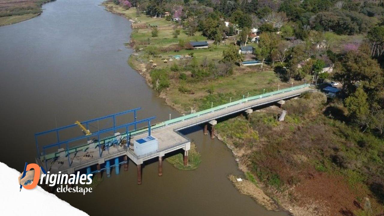 Santa Fe padece la bajante del Paraná: impacto millonario y quemas en la zona de las islas