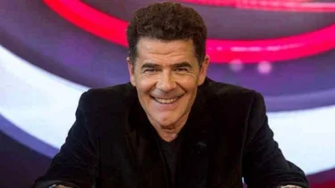 La dramática frase de Julián Weich: "Estuve en mi velorio"