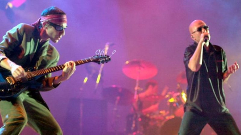 A 20 años del último show de Los Redondos: testigos de una despedida inesperada 