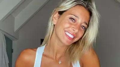 Sol Perez recibió el llamado para formar parte de La Academia: "Es un programa que me gusta" Sol Perez recibió el llamado para formar parte de La Academia: "Es un programa que me gusta"