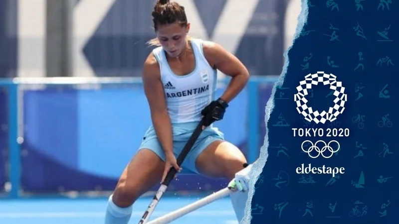 Juegos Olímpicos en Tokio: Las Leonas no pudieron en la final olímpica y se quedaron la medalla de Plata