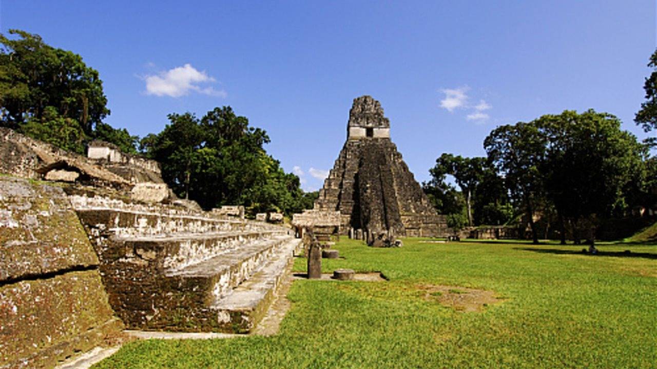 Noticias de Arqueología - El Destape