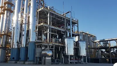 Se promulgó la nueva ley de Biocombustibles que cambia a partir de ahora Se promulgó la nueva ley de Biocombustibles que cambia a partir de ahora
