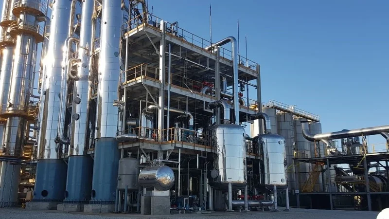 Se promulgó la nueva ley de Biocombustibles que cambia a partir de ahora