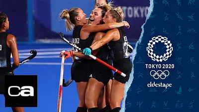 Juegos Olímpicos de Tokio: Las Leonas le ganaron a India y se aseguraron un medalla olímpica Juegos Olímpicos de Tokio: Las Leonas le ganaron a India y se aseguraron un medalla olímpica