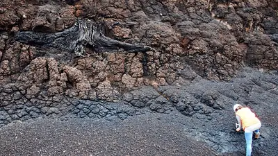 Arqueología Tierra Arqueología Tierra