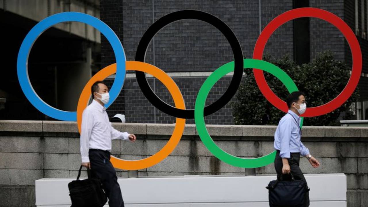 Juegos Olímpicos: Japón advierte de expansión COVID sin precedentes, Tokio registra récord contagios