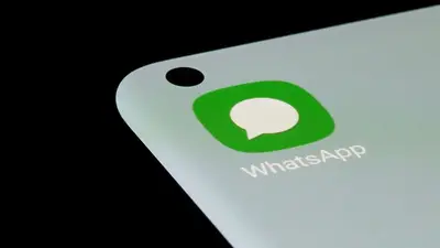 WhatsApp de Facebook lanza opción de fotos y videos que desaparecen para competir con Snapchat WhatsApp de Facebook lanza opción de fotos y videos que desaparecen para competir con Snapchat